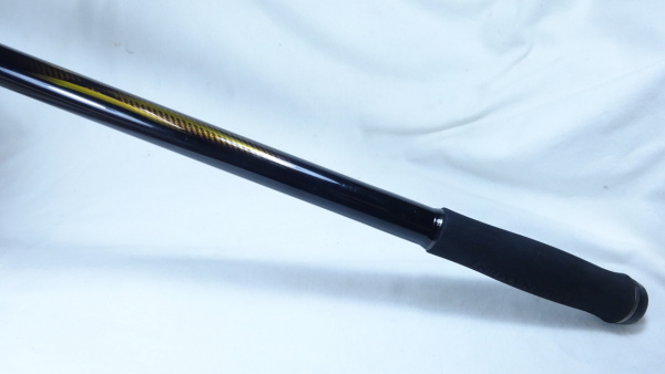 17トーナメント ISO 5-53 遠投